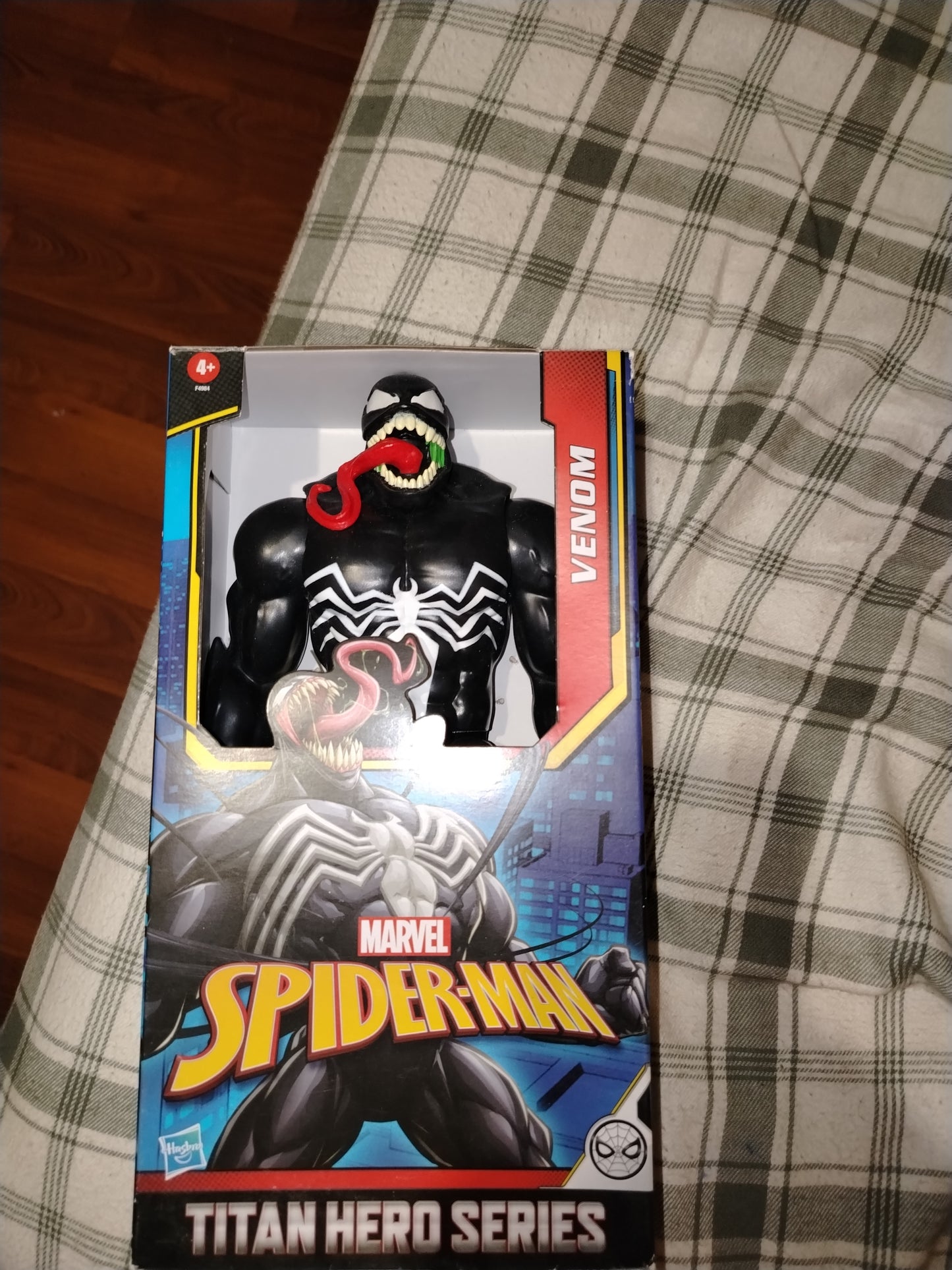 ACTION FIGURE!!!!
