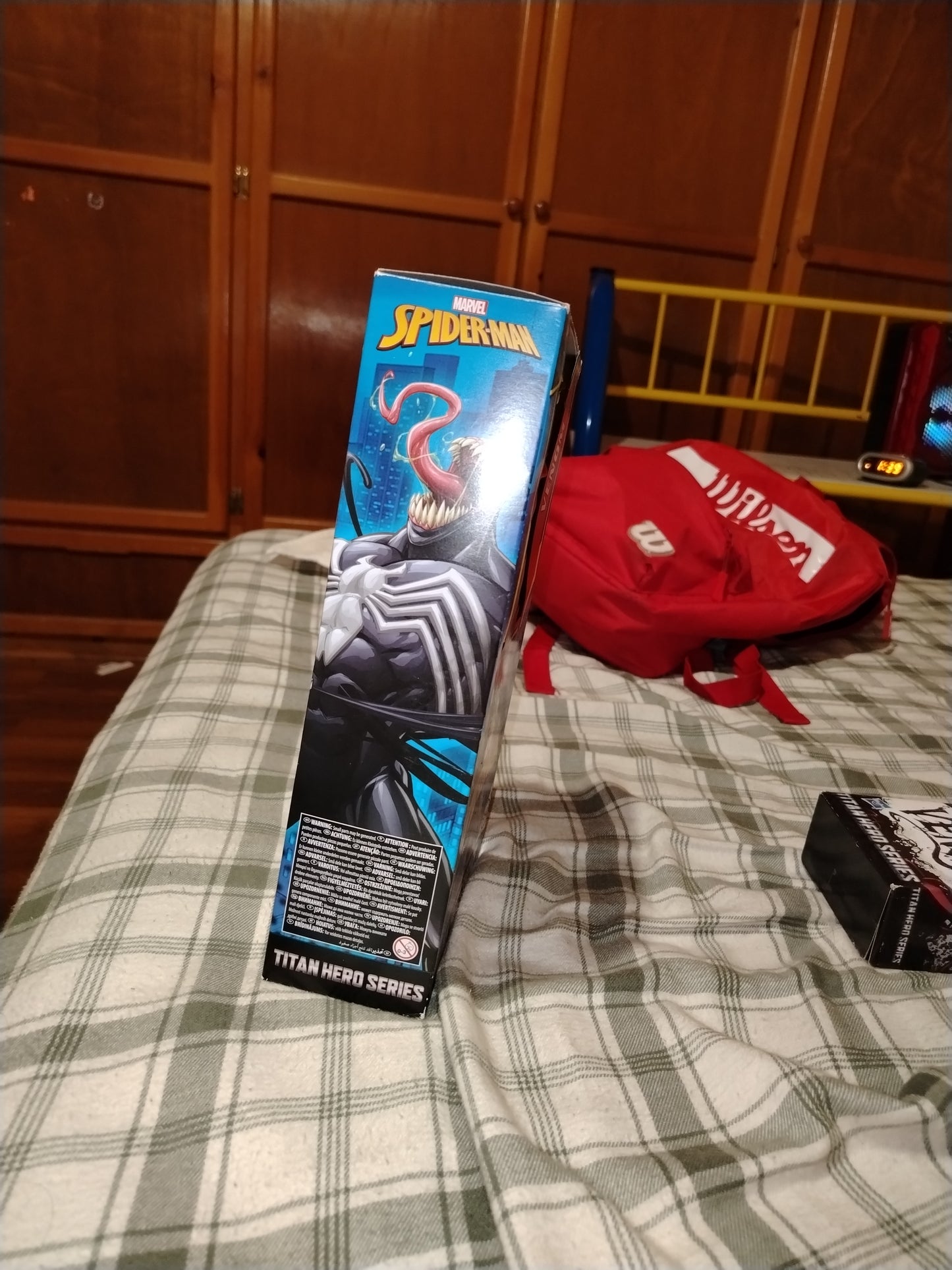 ACTION FIGURE!!!!